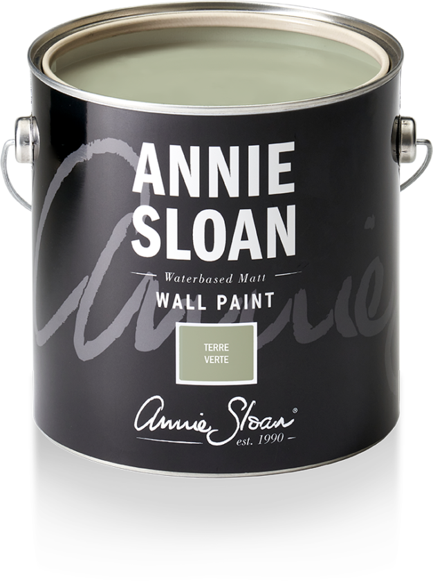Dekorujemy dom z Annie Sloan
