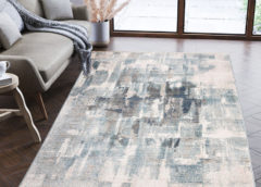 Modne i nowoczesne dywany do salonu? Te trendy musisz znać!