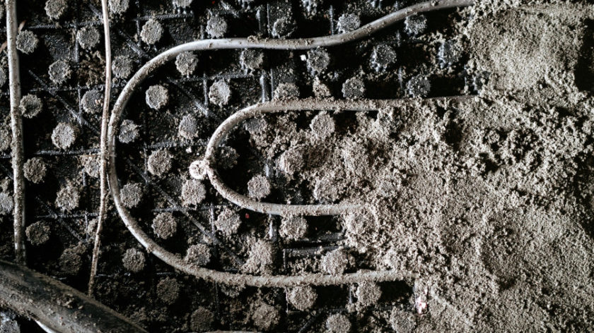 Skurcz betonu – czym jest i co na niego wpływa?
