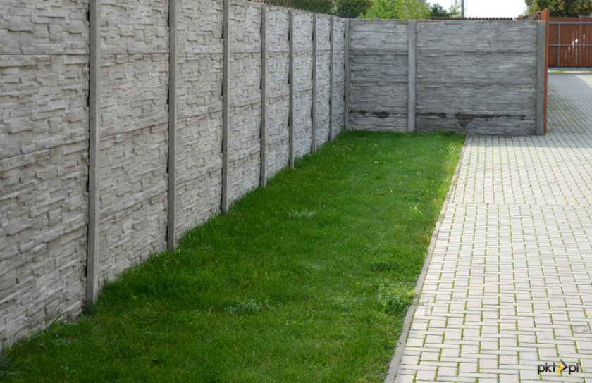 Jak znaleźć ogrodzenia betonowe w Gliwicach?