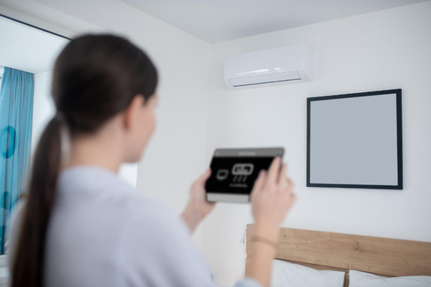 Jak zintegrować klimatyzację domową z systemem inteligentnego domu?
