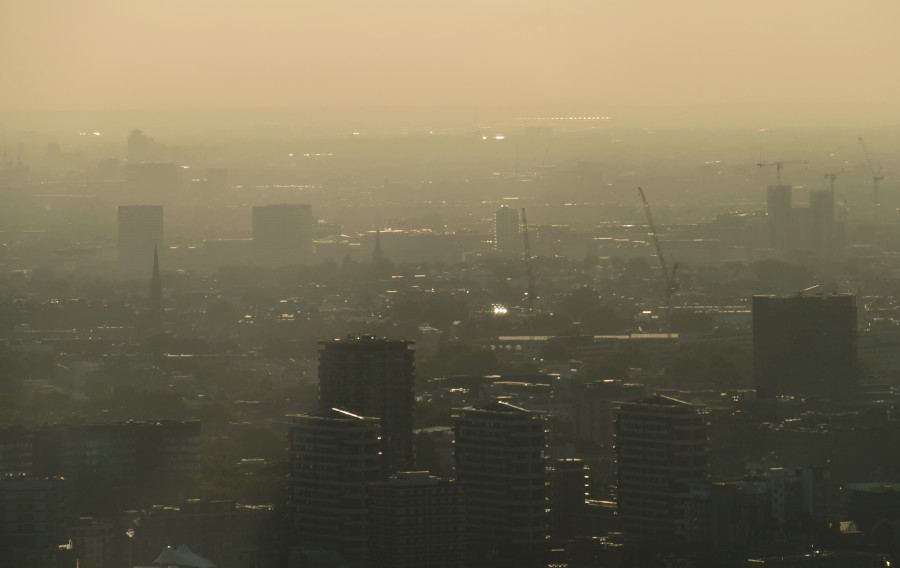 Mieszkanie wolne od smogu – sprawdź, jak zadbać o czystość powietrza