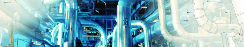 Izolacje termiczne instalacji i maszyn przemysłowych – rodzaje, właściwości, zastosowanie