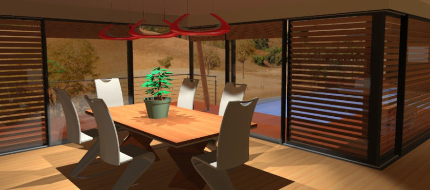 Zaprojektuj swoje idealne wnętrze domu dzięki TopSolid Planner – program do projektowania łazienki i pokoju i innych pomieszczeń