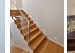 Jak schody dywanowe zmieniają oblicze współczesnych wnętrz