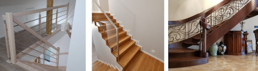 Jak schody dywanowe zmieniają oblicze współczesnych wnętrz