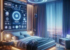 Transformując Twoją Sypialnię w Inteligentne Miejsce – Nowy Wymiar Komfortu