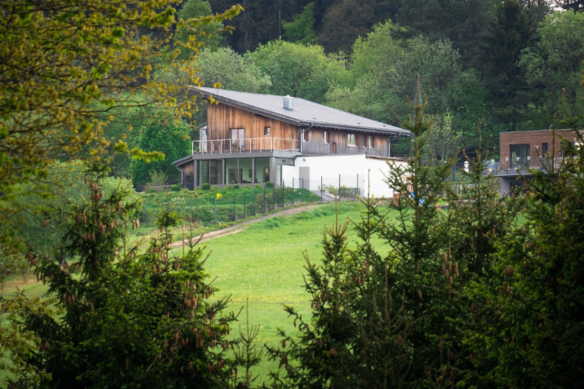Panele ogrodzeniowe 4 mm – praktyczne i estetyczne rozwiązanie dla Twojej posesji